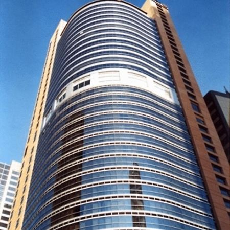 Discovery Suites Manila, Philippines Pasig City Bagian luar foto