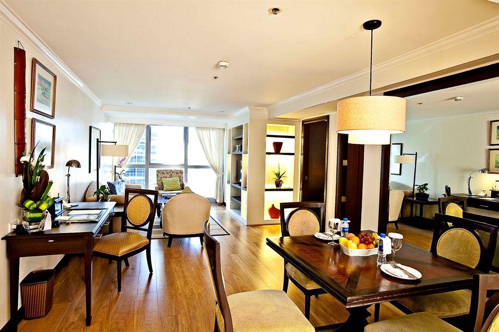 Discovery Suites Manila, Philippines Pasig City Bagian luar foto