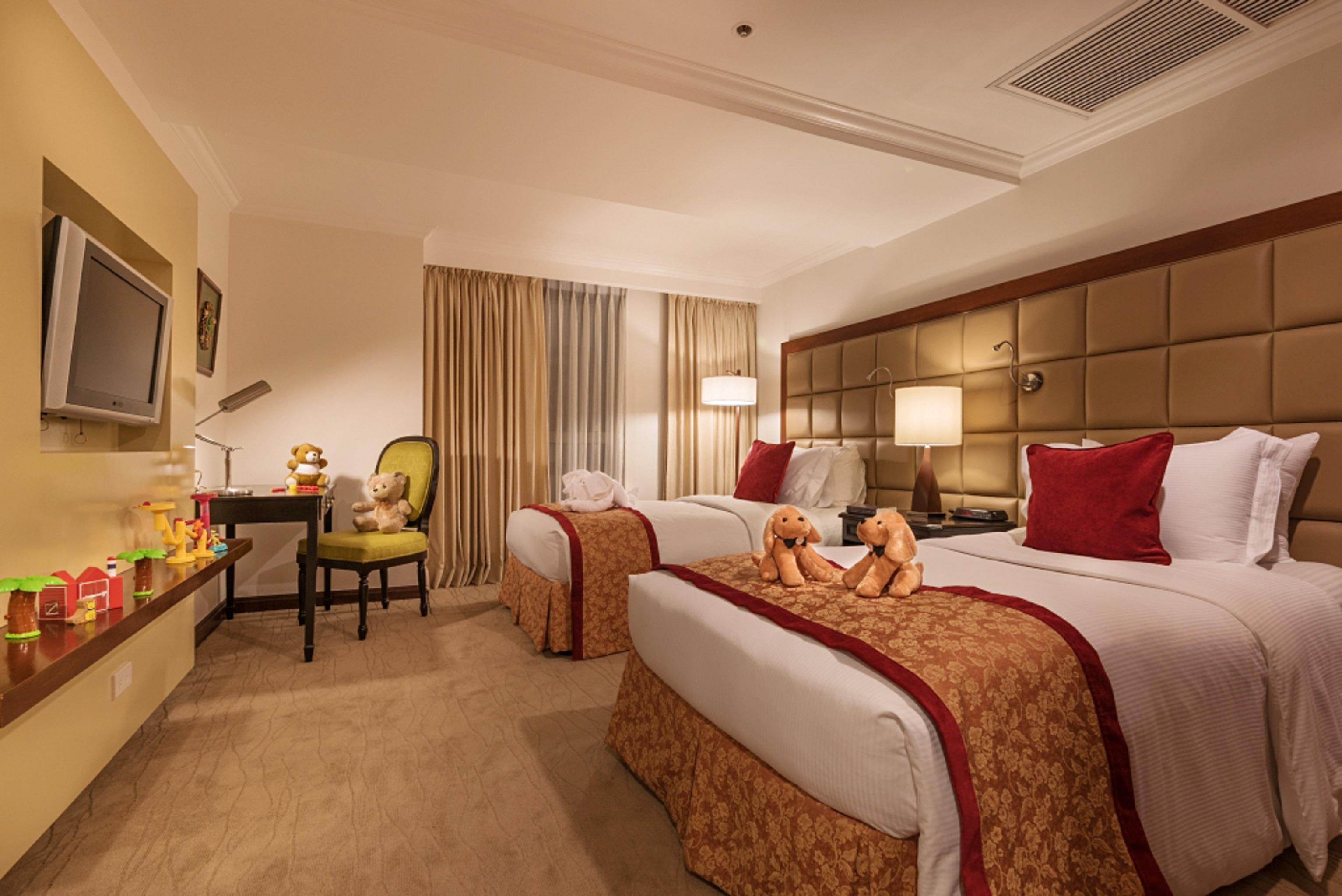 Discovery Suites Manila, Philippines Pasig City Bagian luar foto