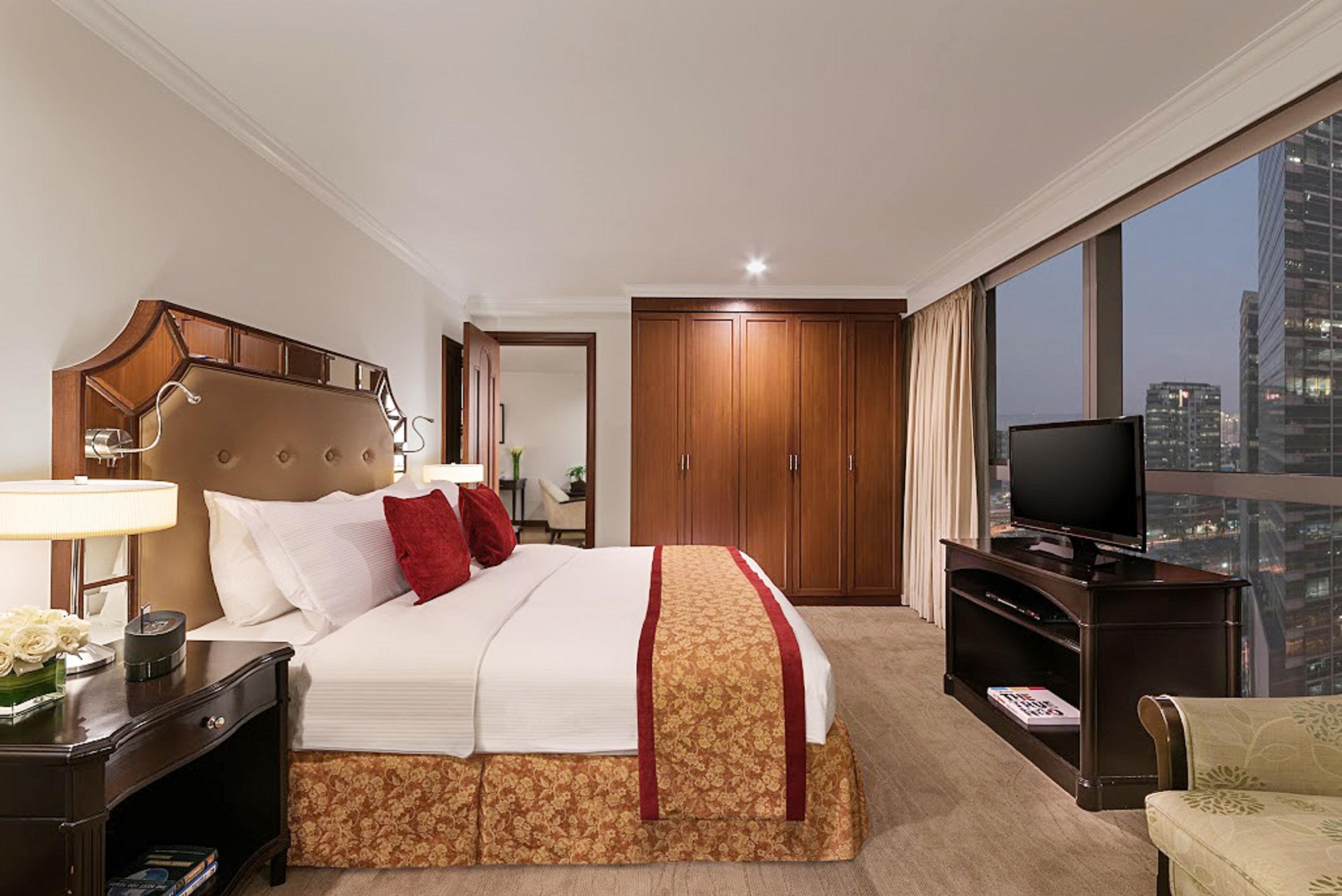 Discovery Suites Manila, Philippines Pasig City Bagian luar foto