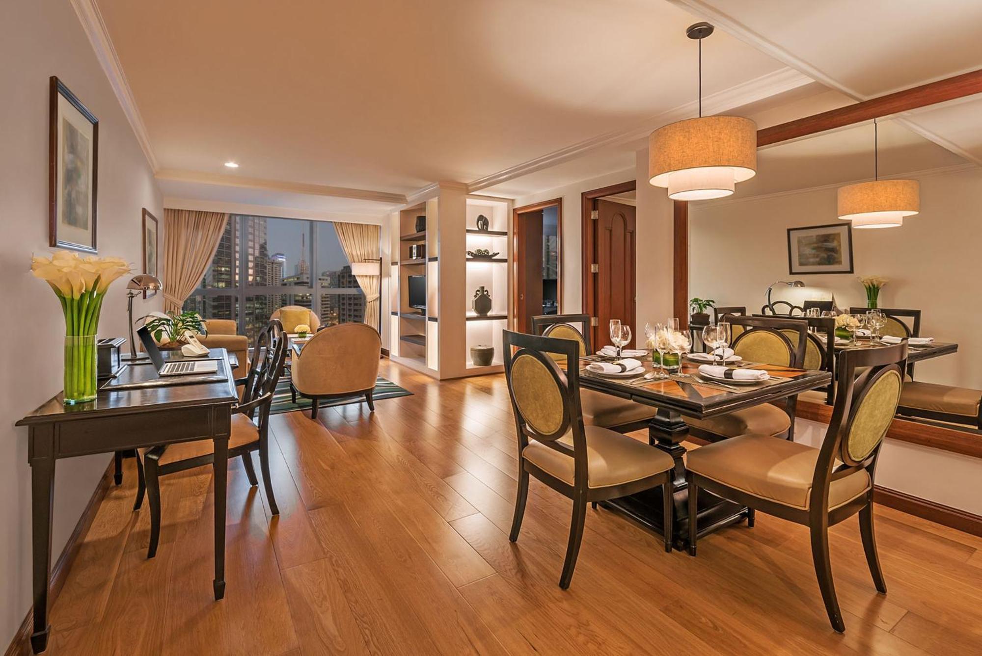 Discovery Suites Manila, Philippines Pasig City Bagian luar foto