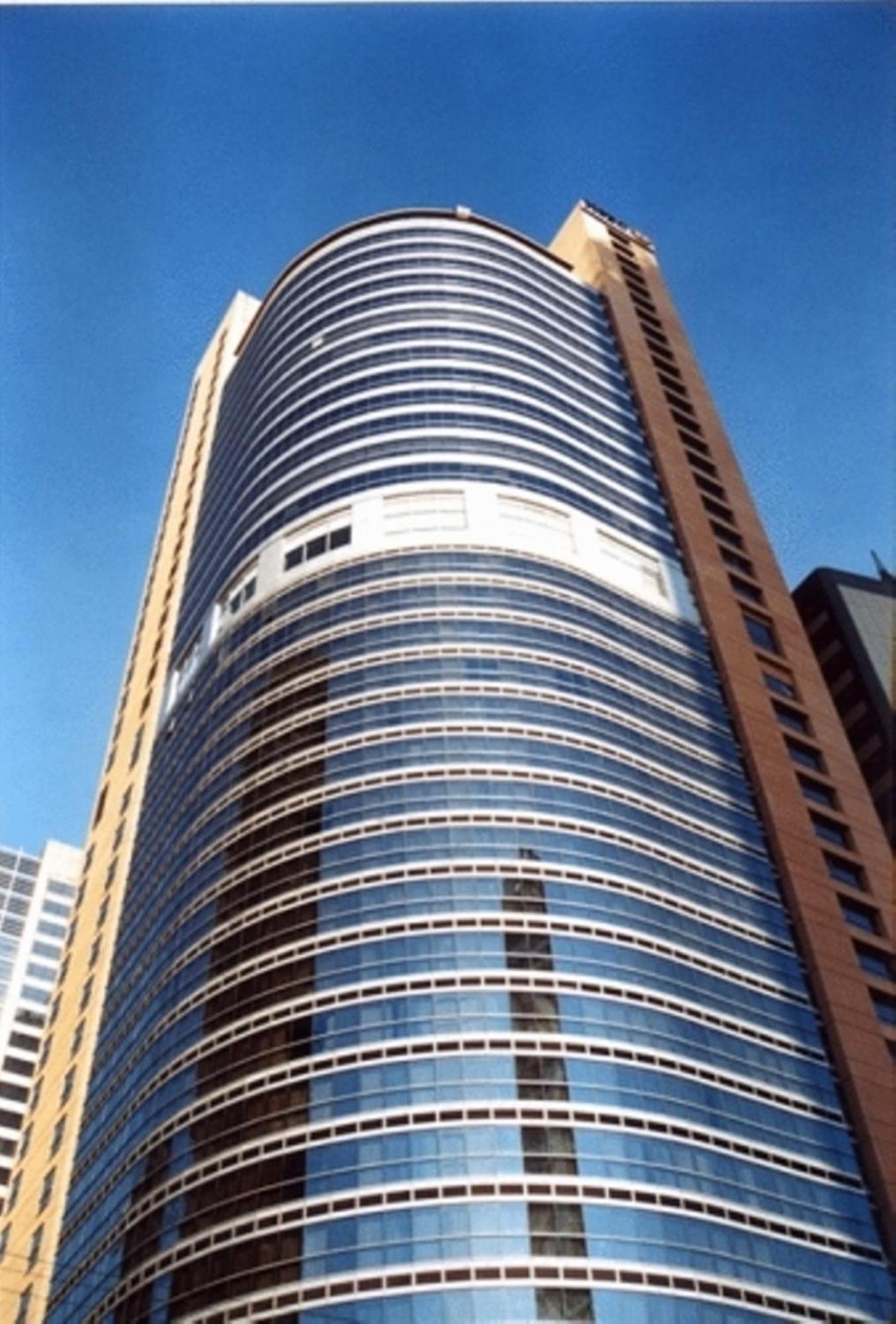 Discovery Suites Manila, Philippines Pasig City Bagian luar foto