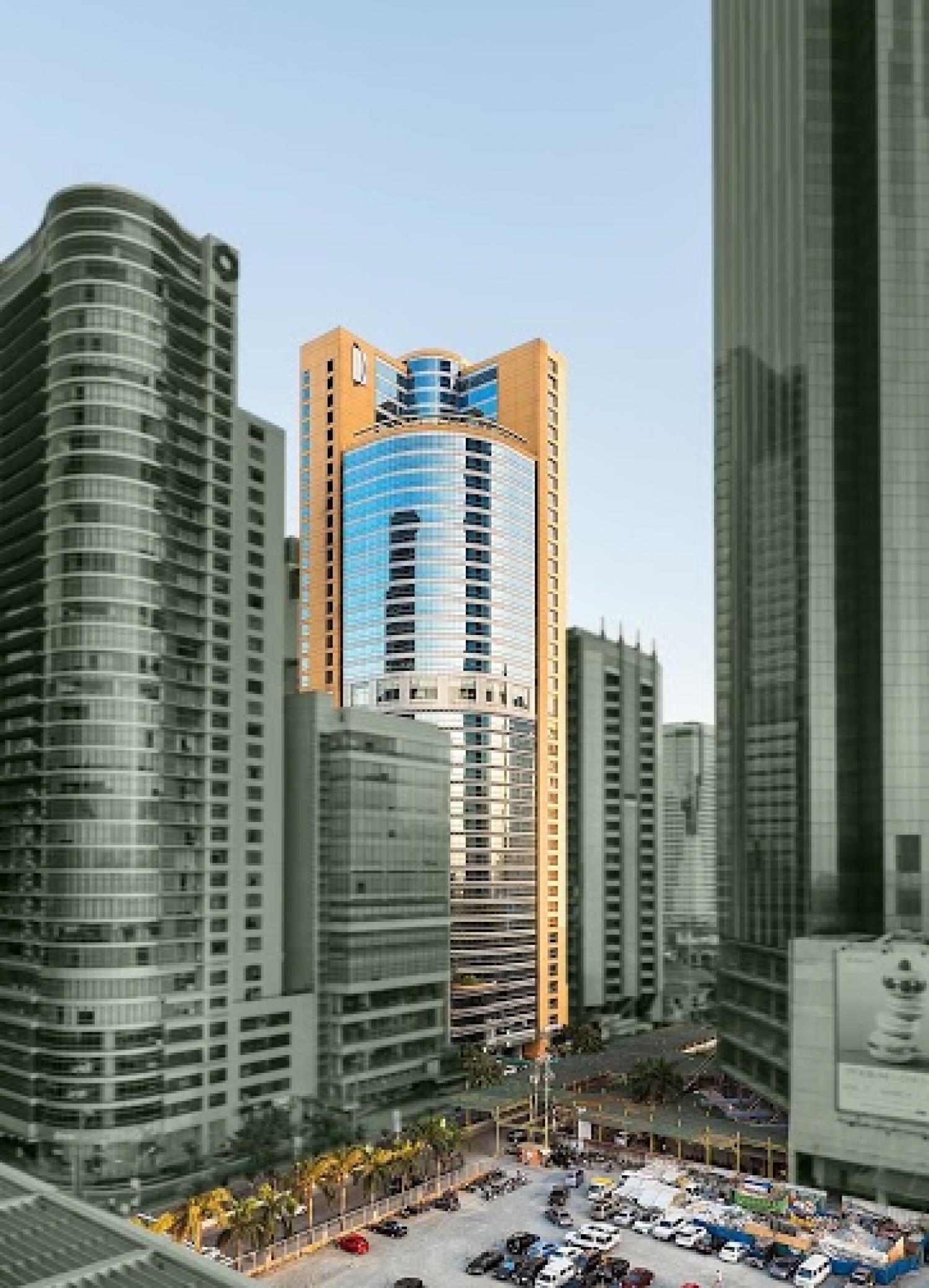 Discovery Suites Manila, Philippines Pasig City Bagian luar foto