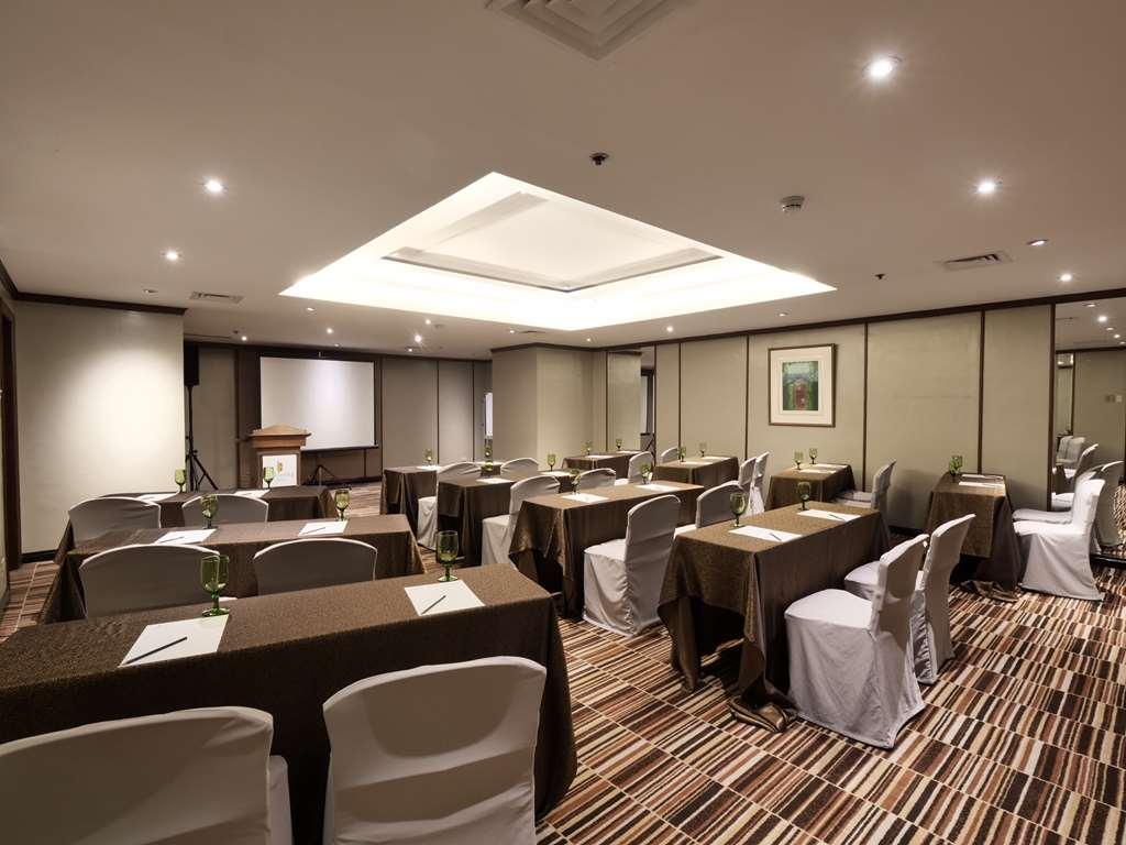 Discovery Suites Manila, Philippines Pasig City Fasilitas foto