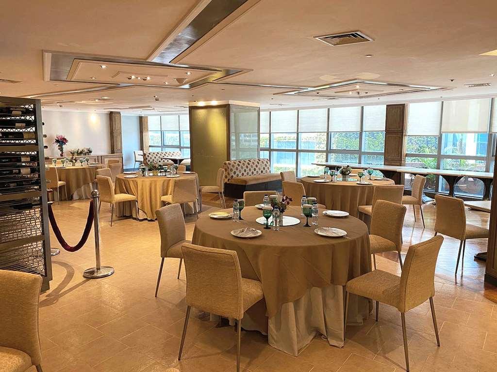 Discovery Suites Manila, Philippines Pasig City Bagian luar foto
