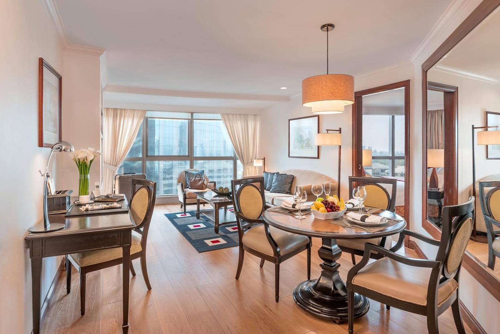 Discovery Suites Manila, Philippines Pasig City Bagian luar foto