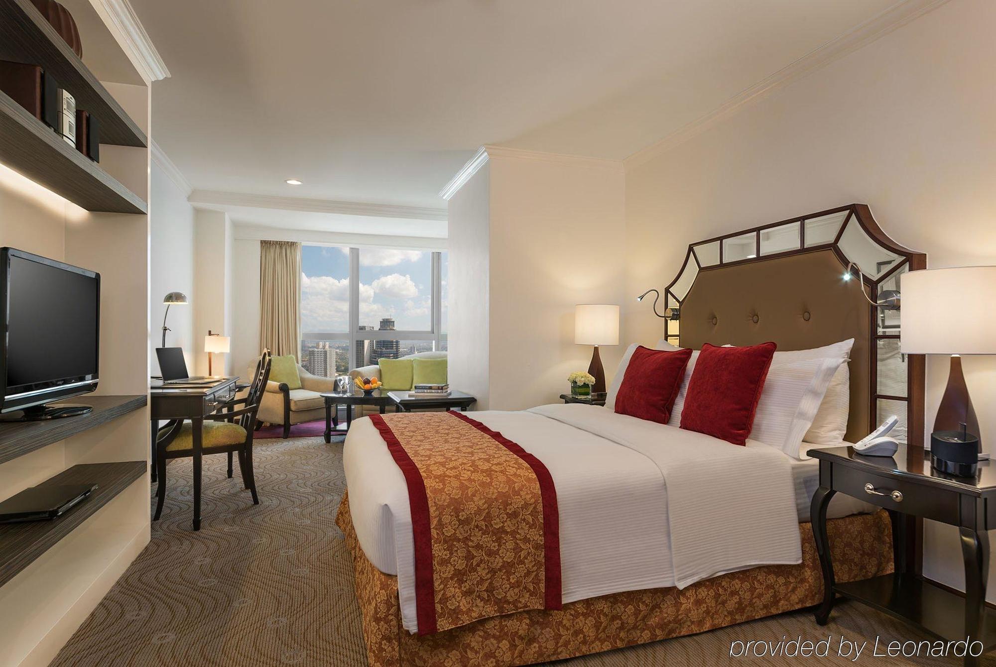 Discovery Suites Manila, Philippines Pasig City Bagian luar foto
