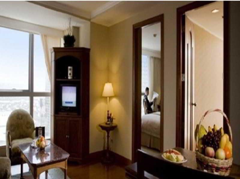 Discovery Suites Manila, Philippines Pasig City Bagian luar foto