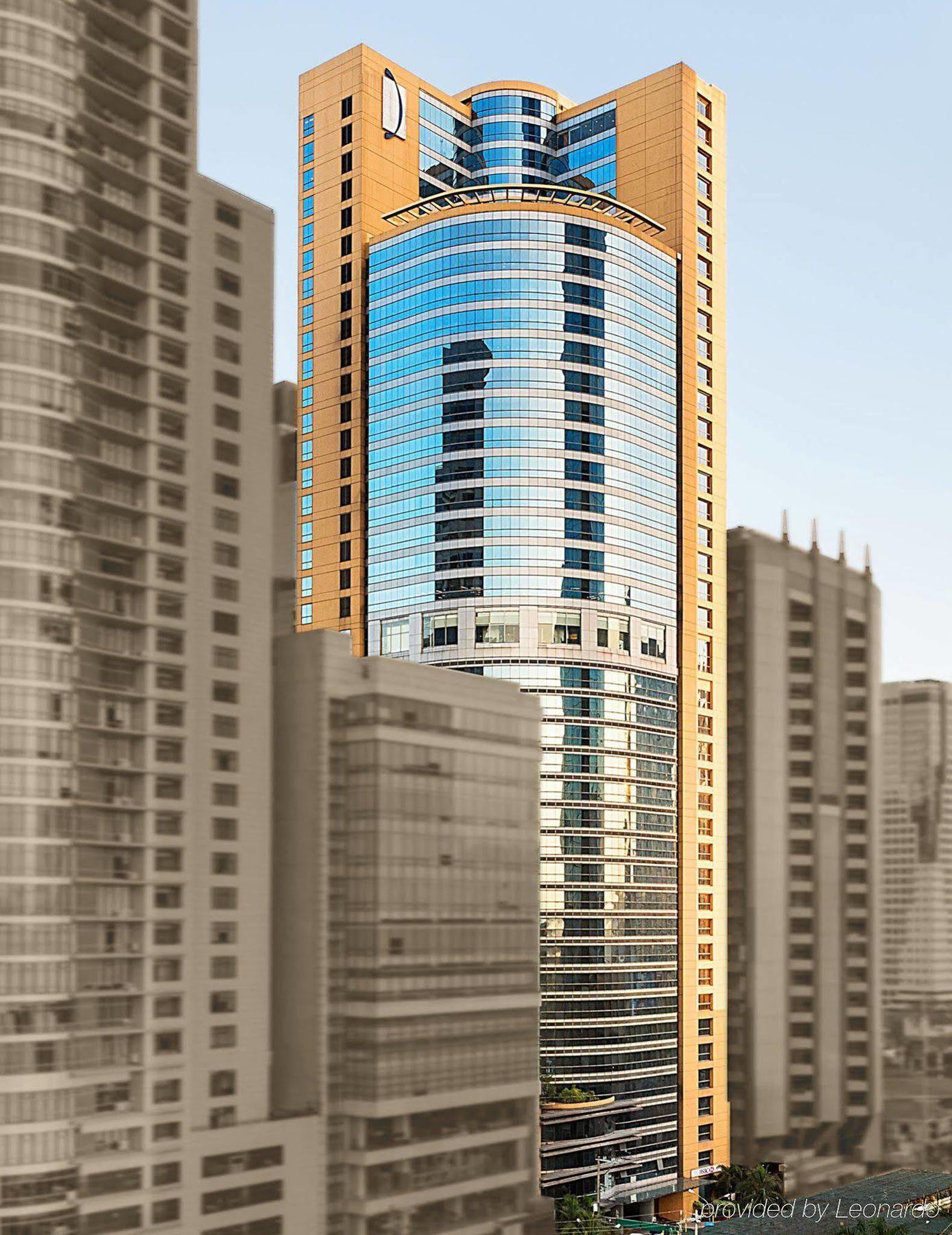 Discovery Suites Manila, Philippines Pasig City Bagian luar foto